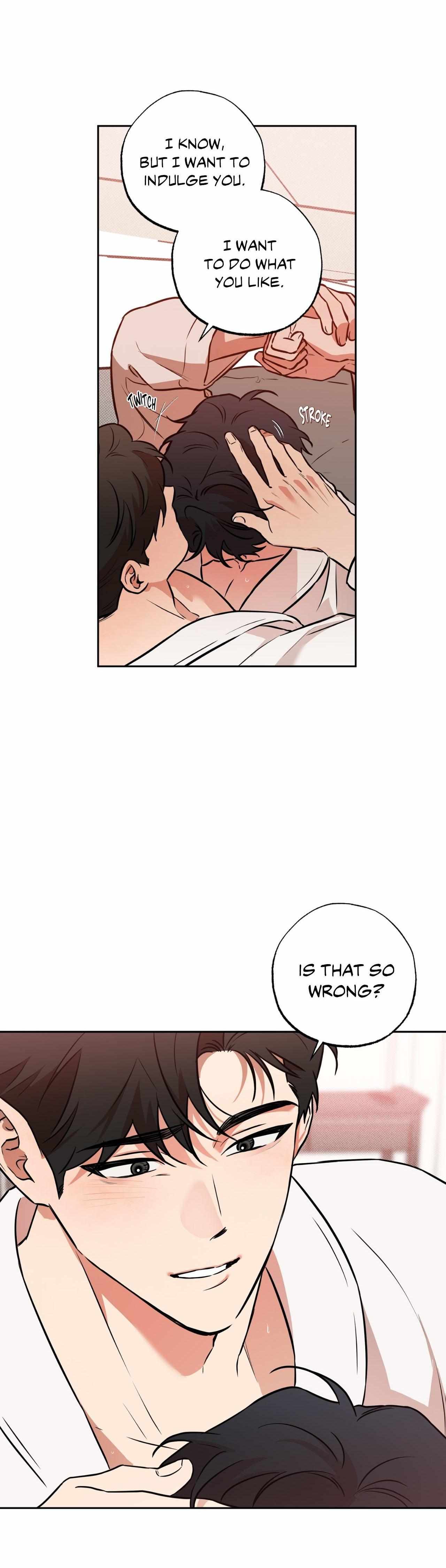 Sugar Trap Chapter 51 page 13 - 