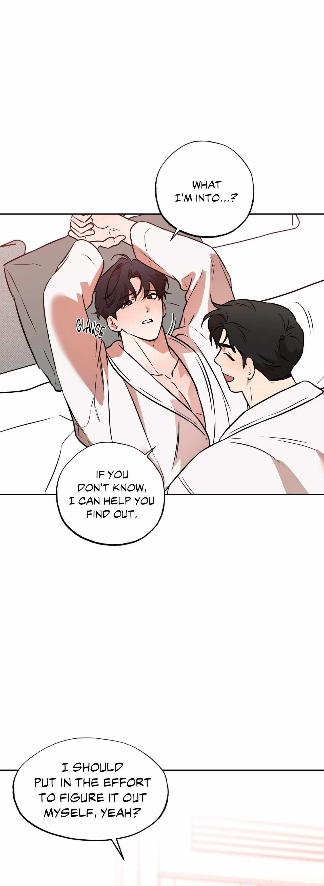 Sugar Trap Chapter 51 page 14 - 