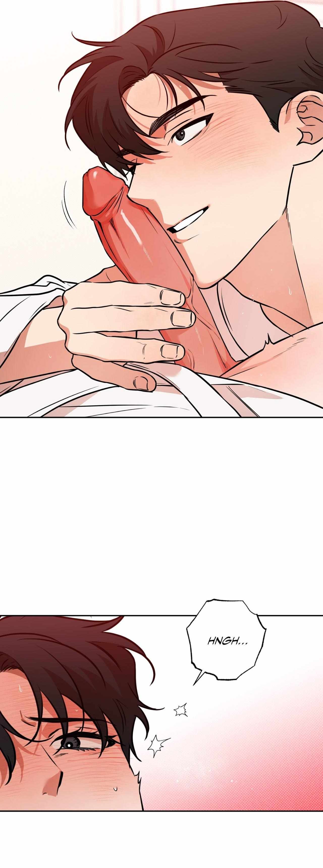 Sugar Trap Chapter 51 page 15 - 