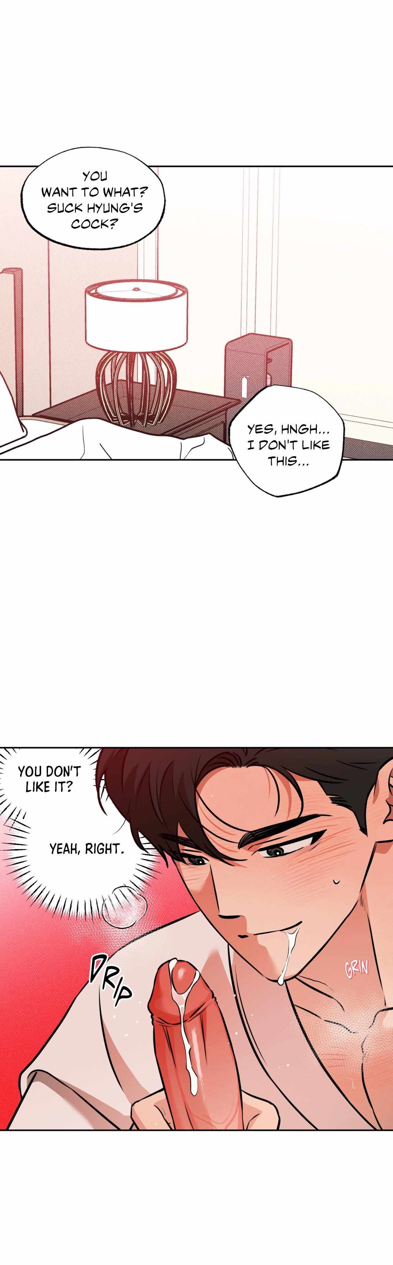 Sugar Trap Chapter 51 page 18 - 