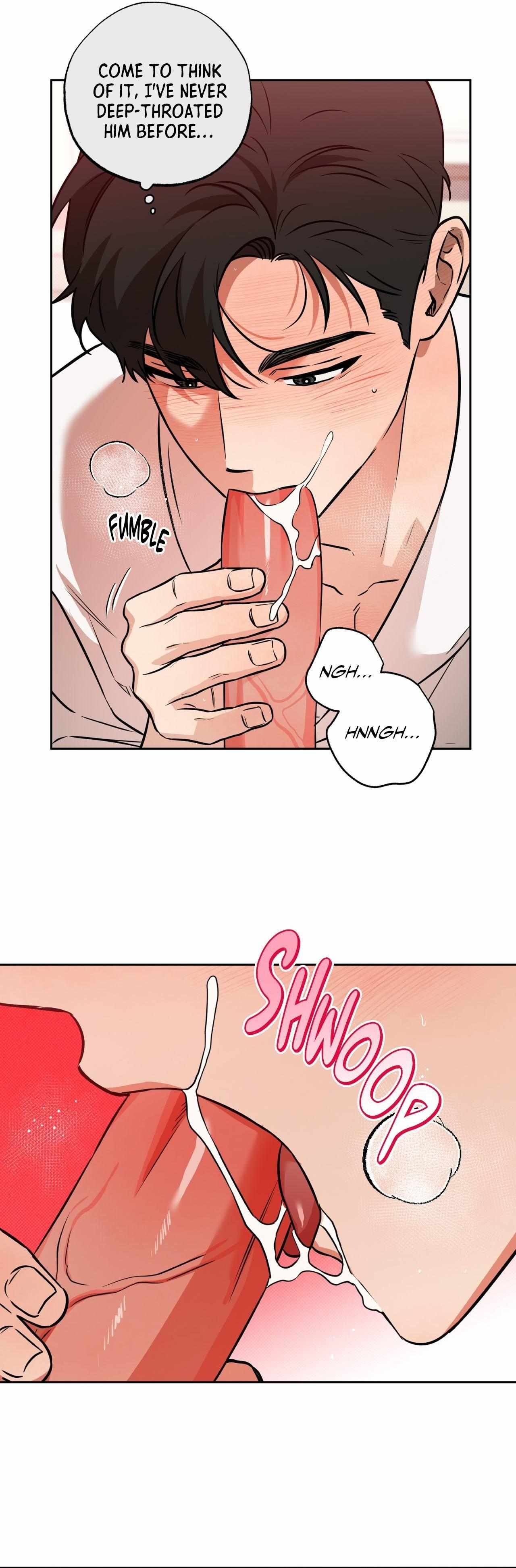 Sugar Trap Chapter 51 page 20 - 