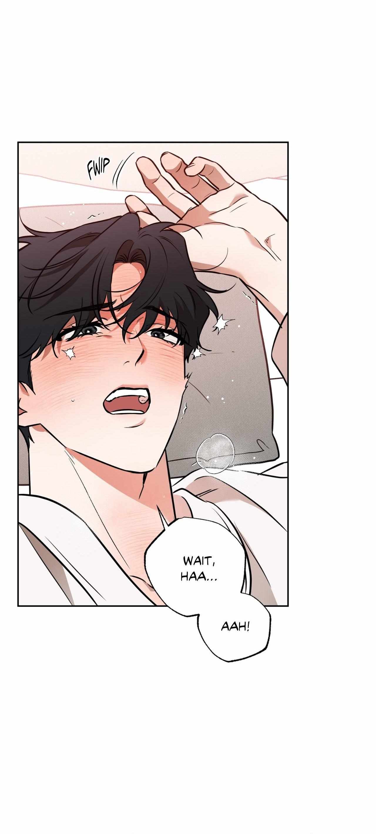 Sugar Trap Chapter 51 page 3 - 