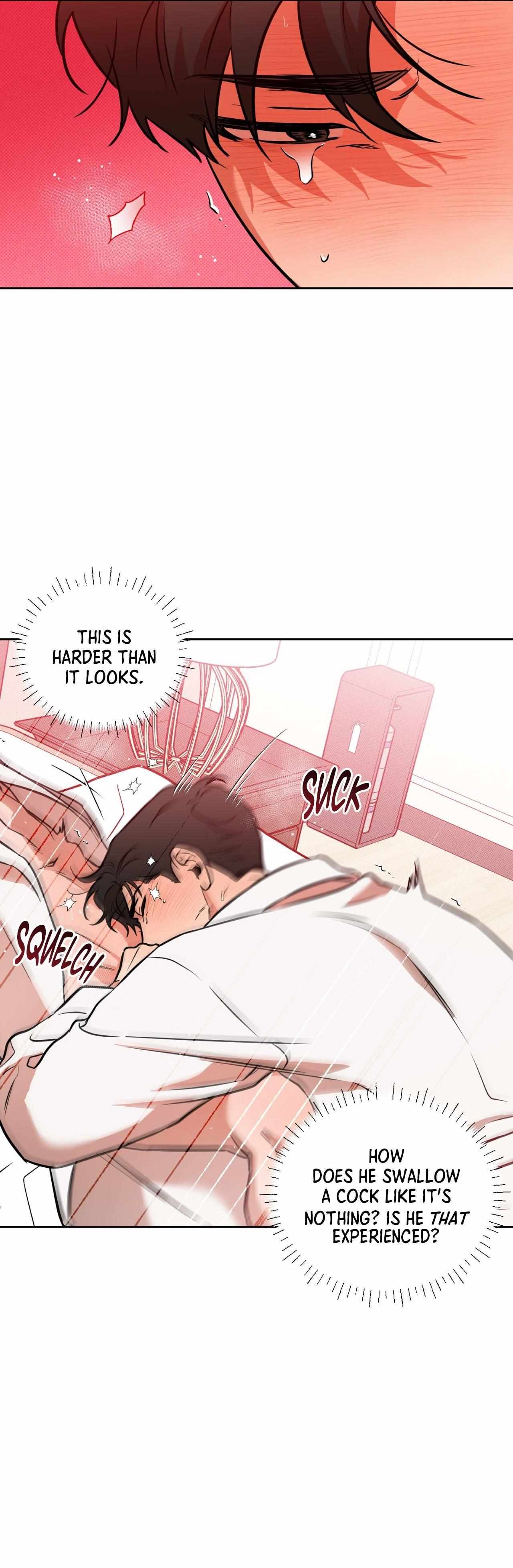 Sugar Trap Chapter 51 page 21 - 