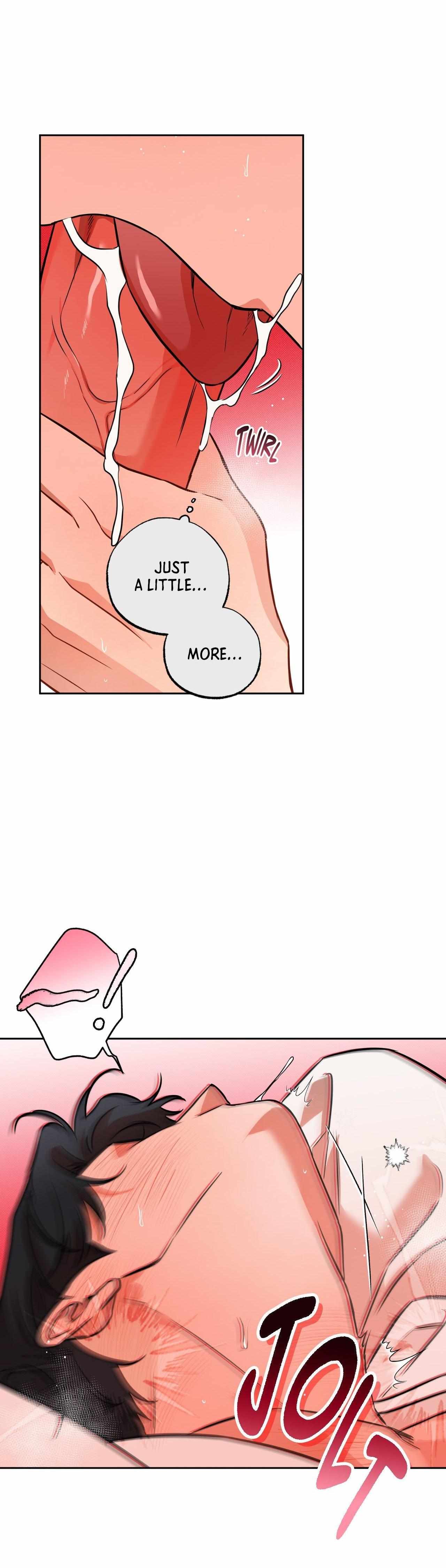 Sugar Trap Chapter 51 page 23 - 