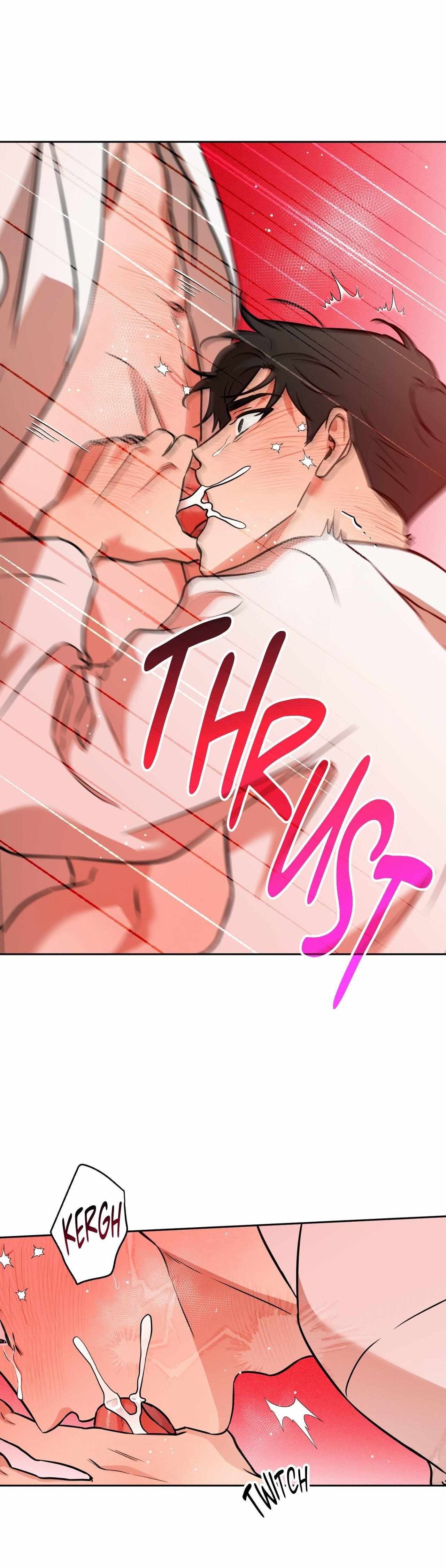 Sugar Trap Chapter 51 page 24 - 