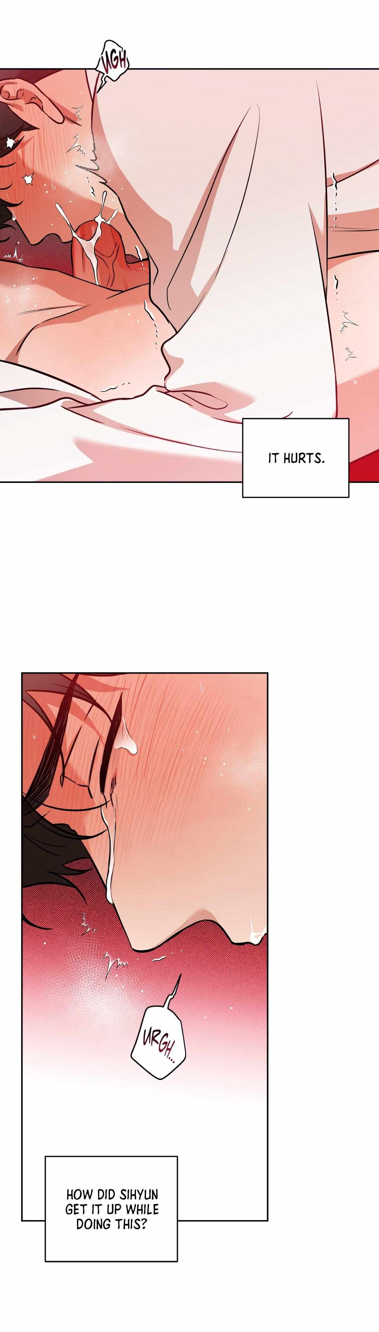 Sugar Trap Chapter 51 page 25 - 