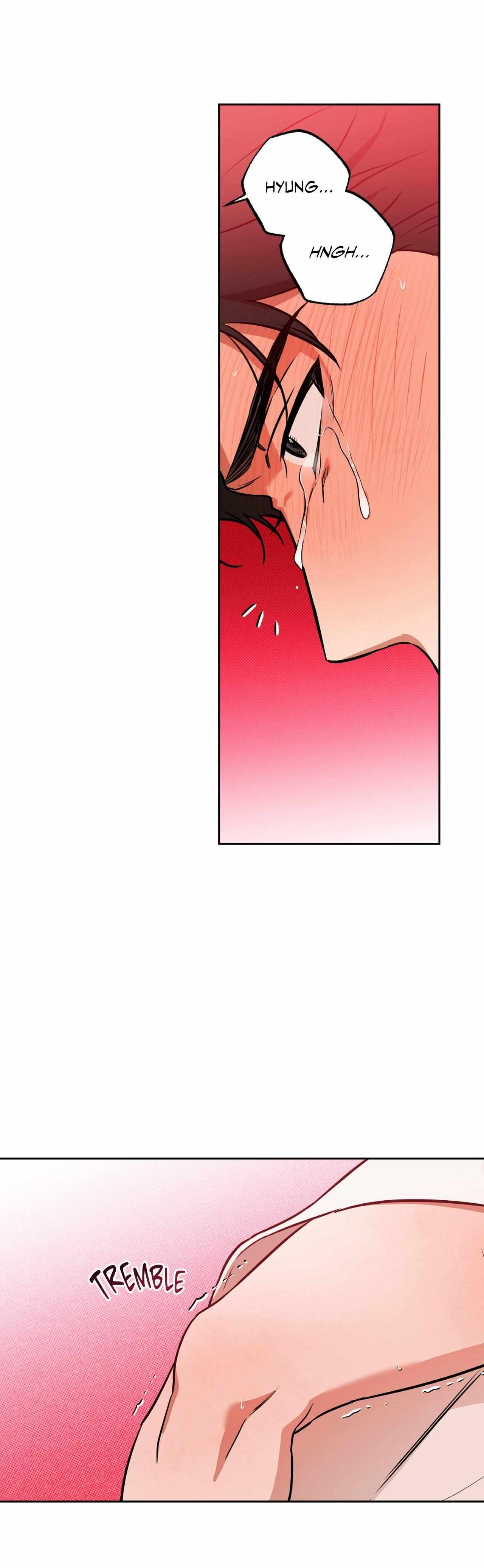 Sugar Trap Chapter 51 page 26 - 