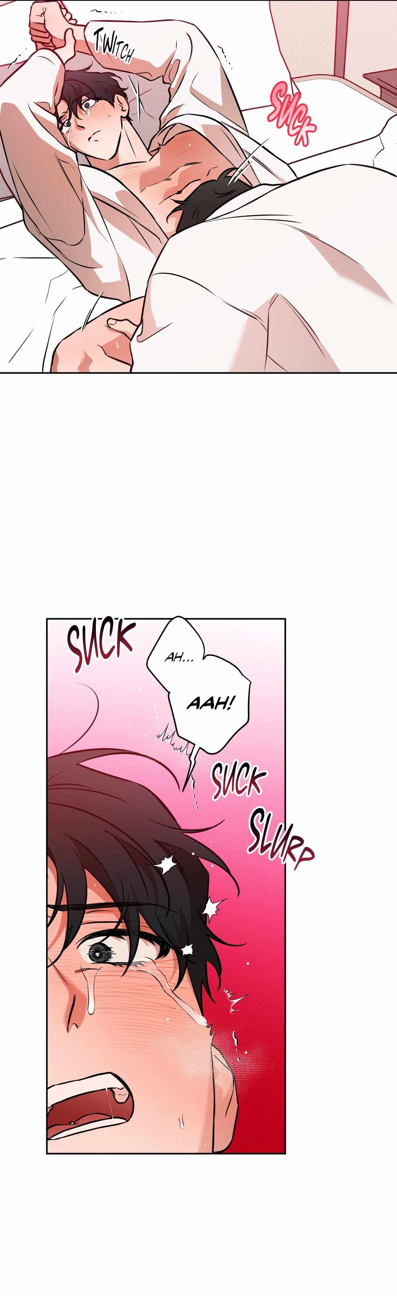 Sugar Trap Chapter 51 page 28 - 