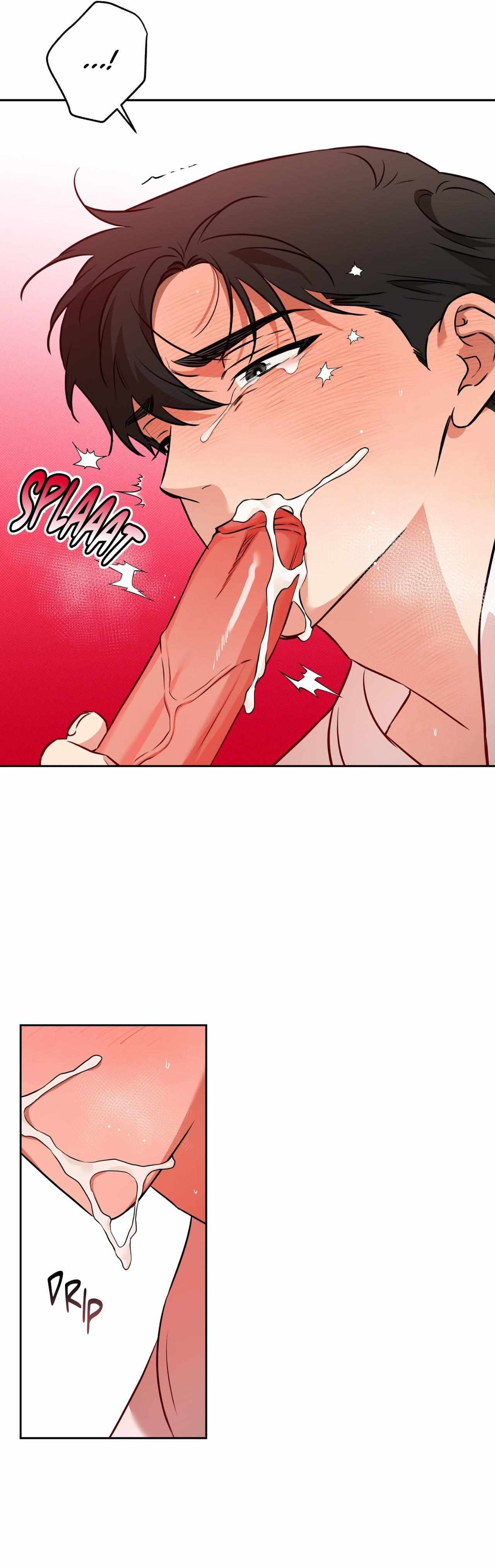 Sugar Trap Chapter 51 page 29 - 