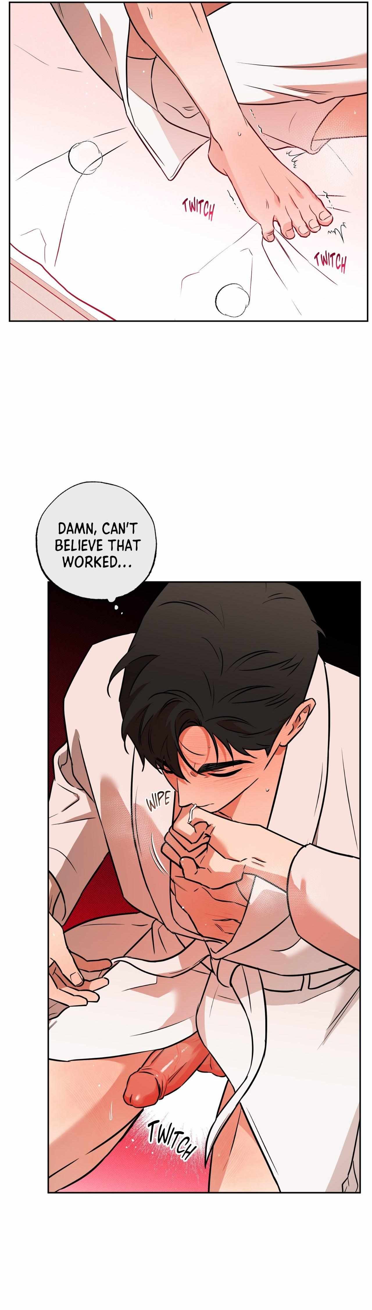 Sugar Trap Chapter 51 page 30 - 