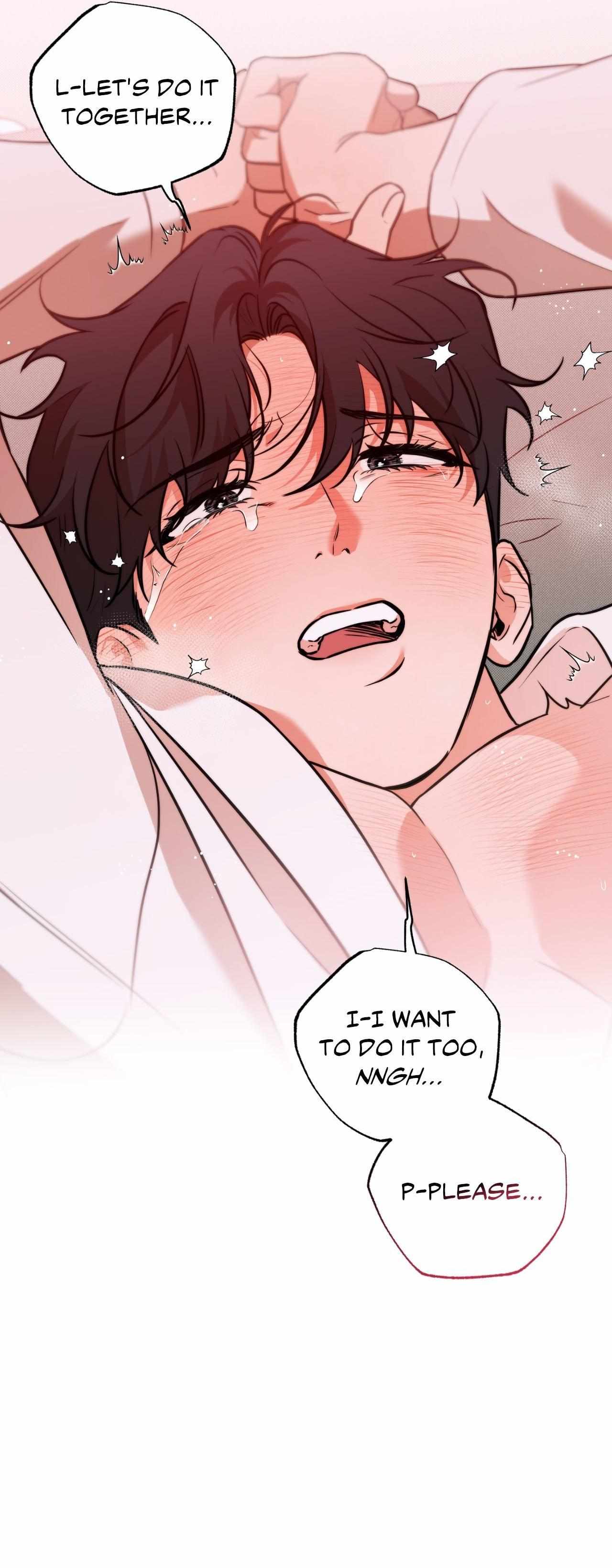 Sugar Trap Chapter 51 page 35 - 