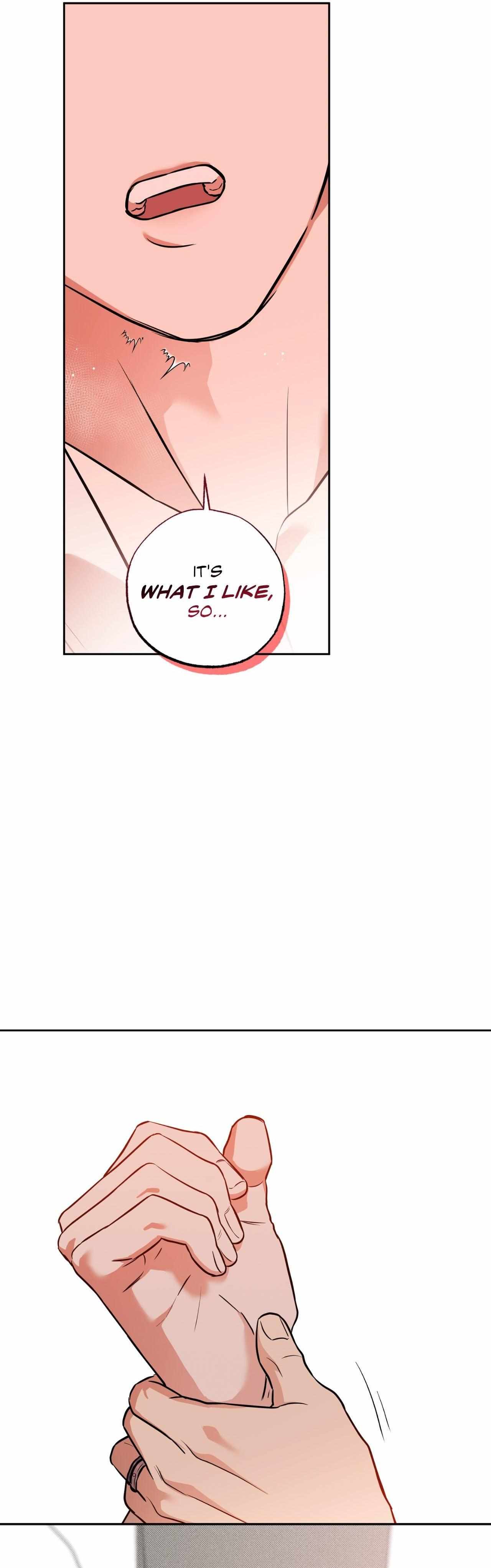 Sugar Trap Chapter 51 page 36 - 