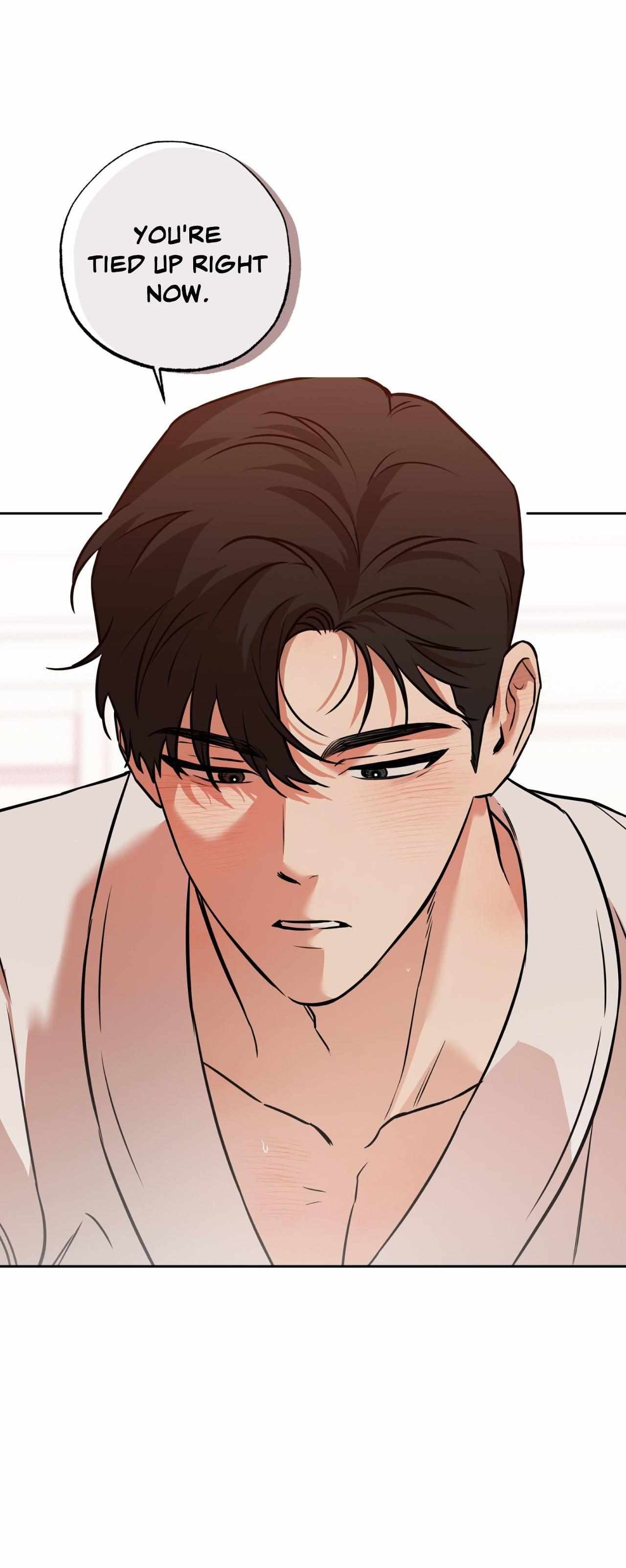 Sugar Trap Chapter 51 page 5 - 