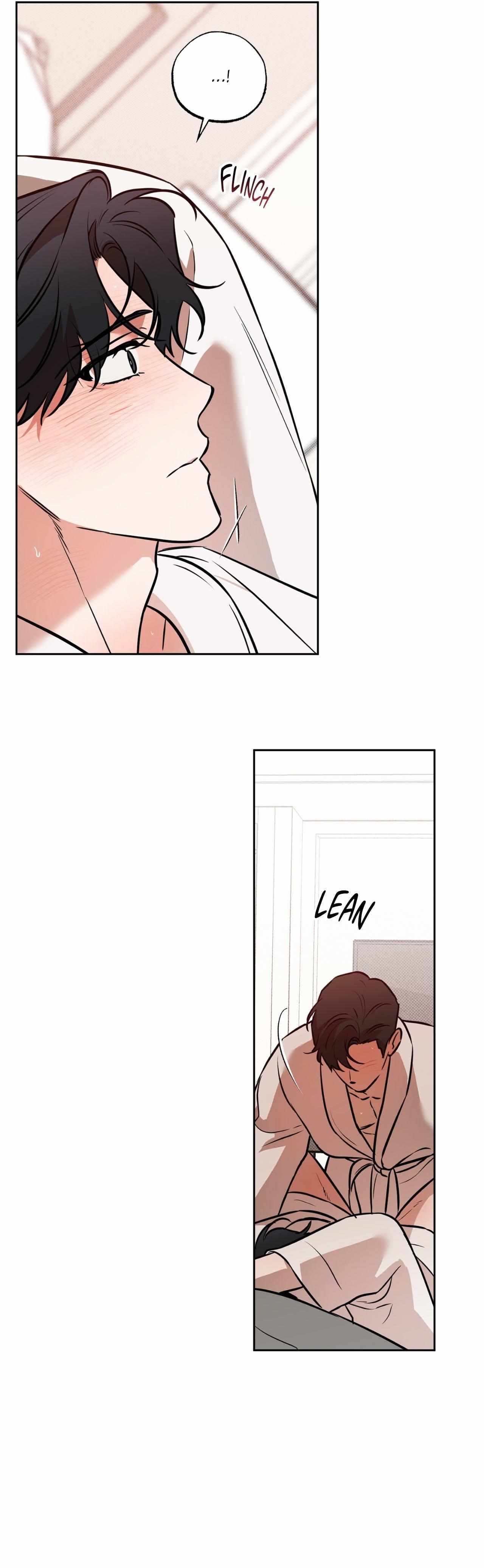 Sugar Trap Chapter 51 page 6 - 
