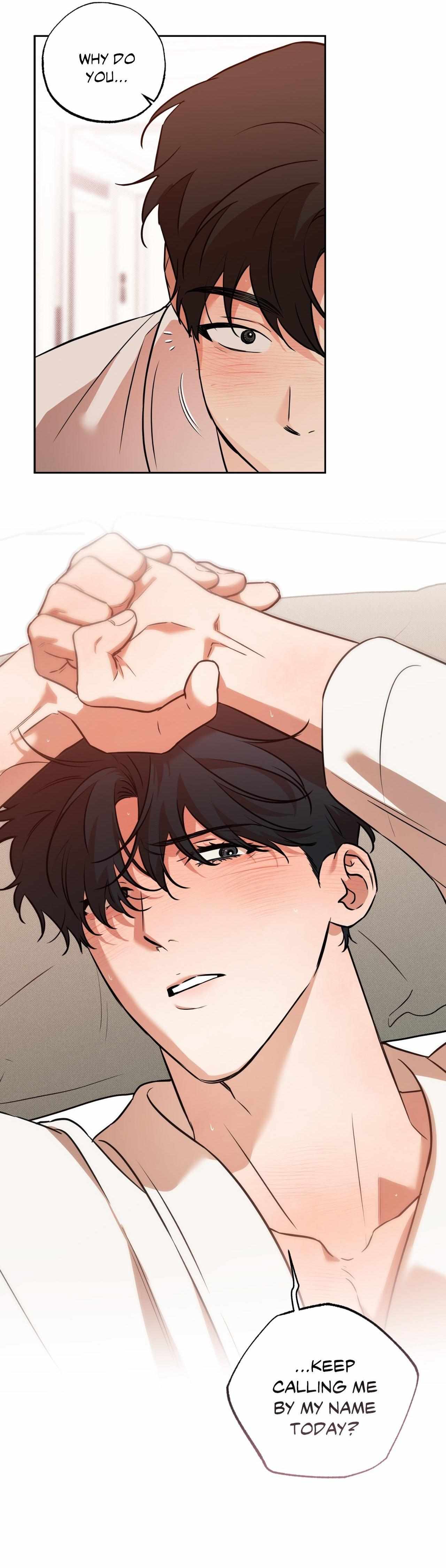 Sugar Trap Chapter 51 page 7 - 