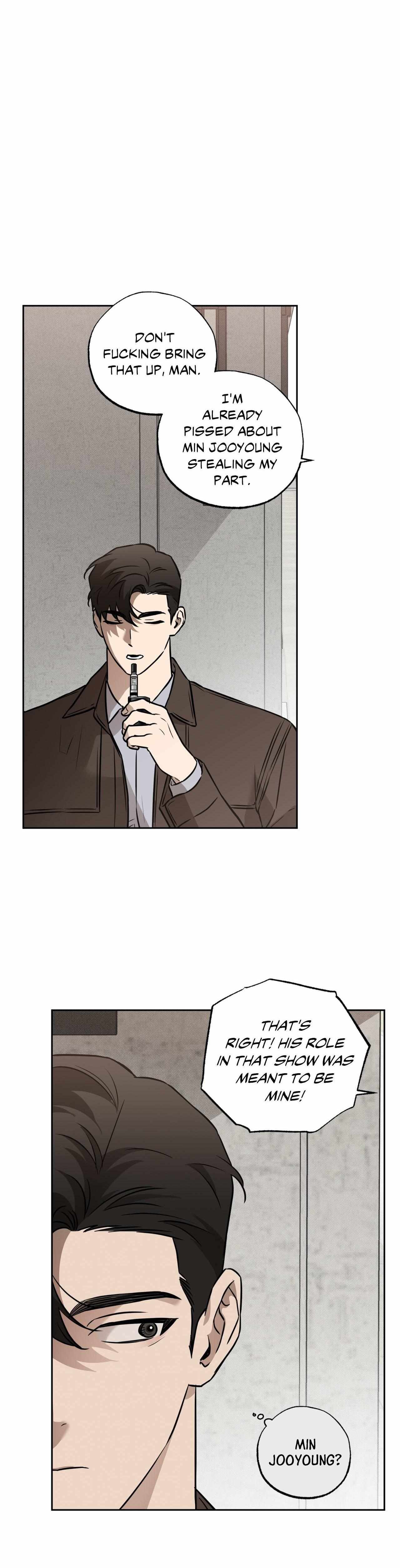 Sugar Trap Chapter 52 page 19 - 