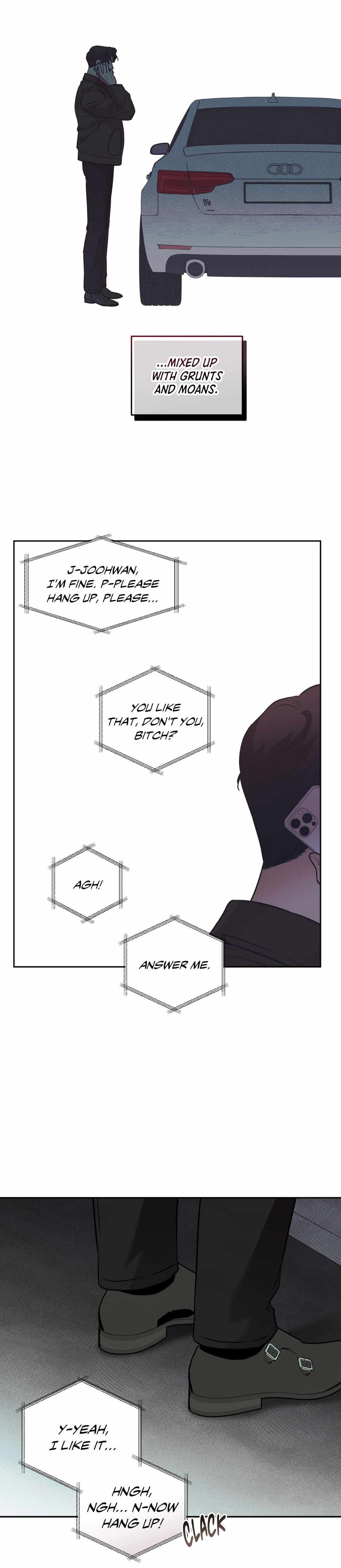 Sugar Trap Chapter 52 page 24 - 