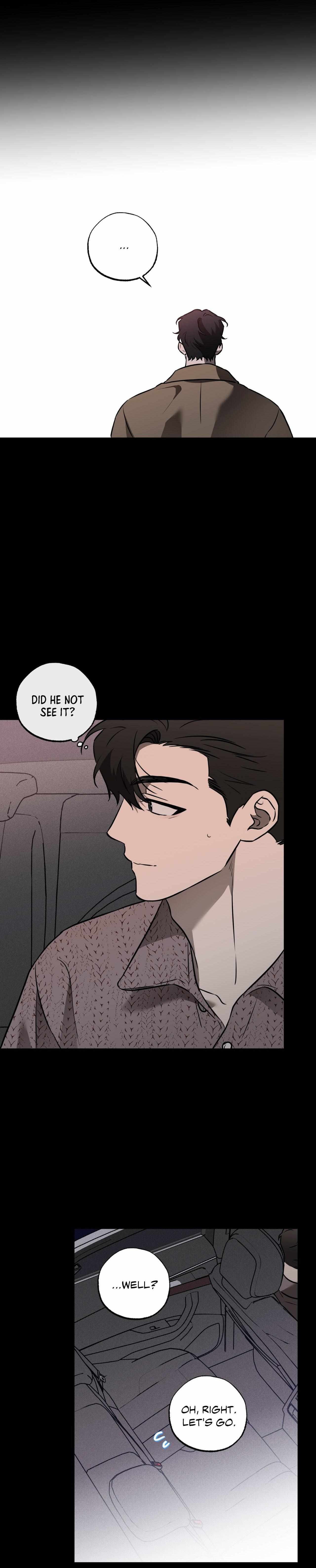Sugar Trap Chapter 52 page 9 - 