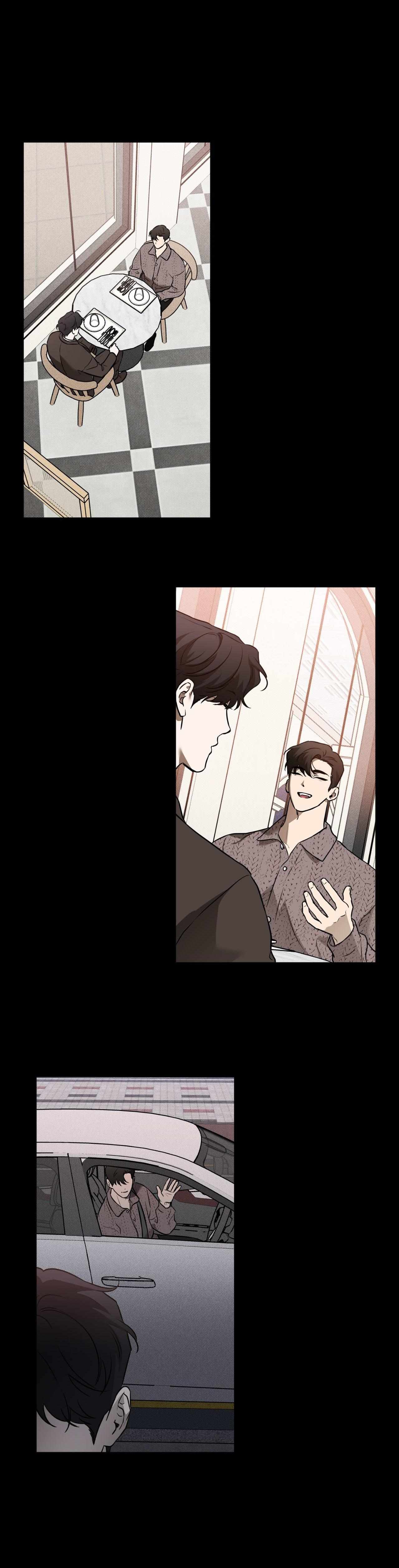 Sugar Trap Chapter 52 page 10 - 