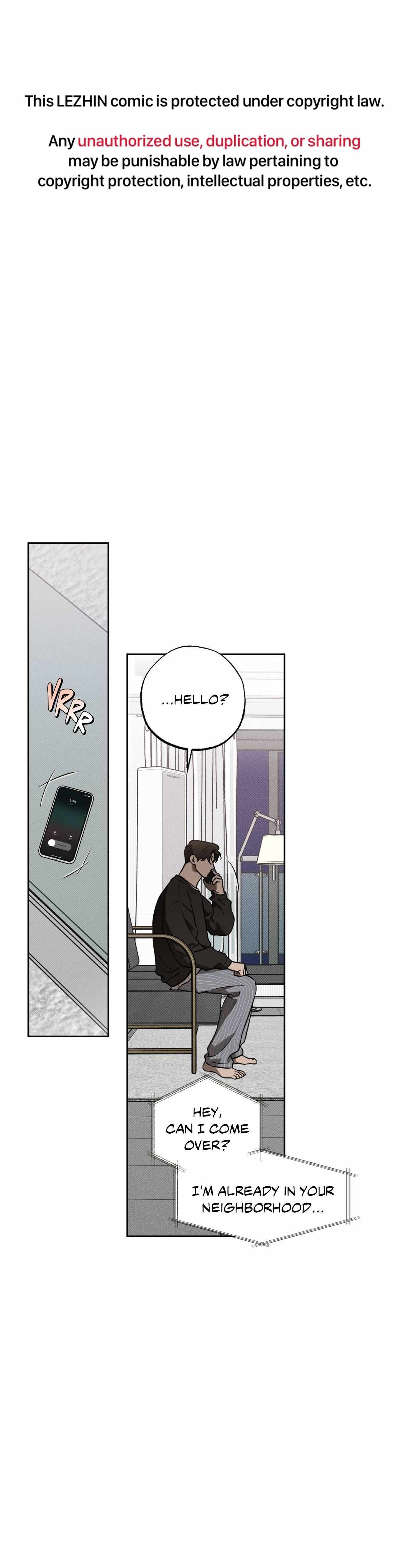 Sugar Trap Chapter 53 page 2 - 