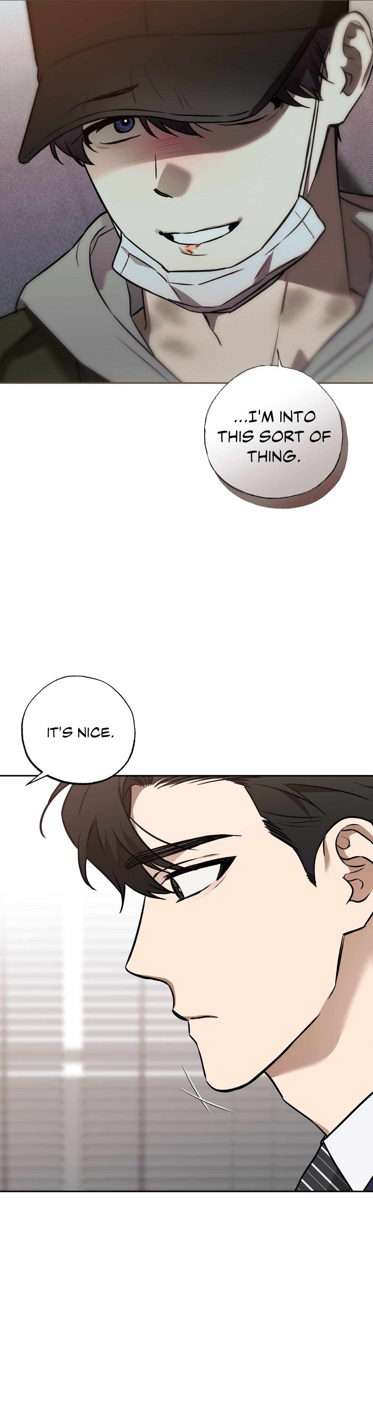 Sugar Trap Chapter 53 page 12 - 