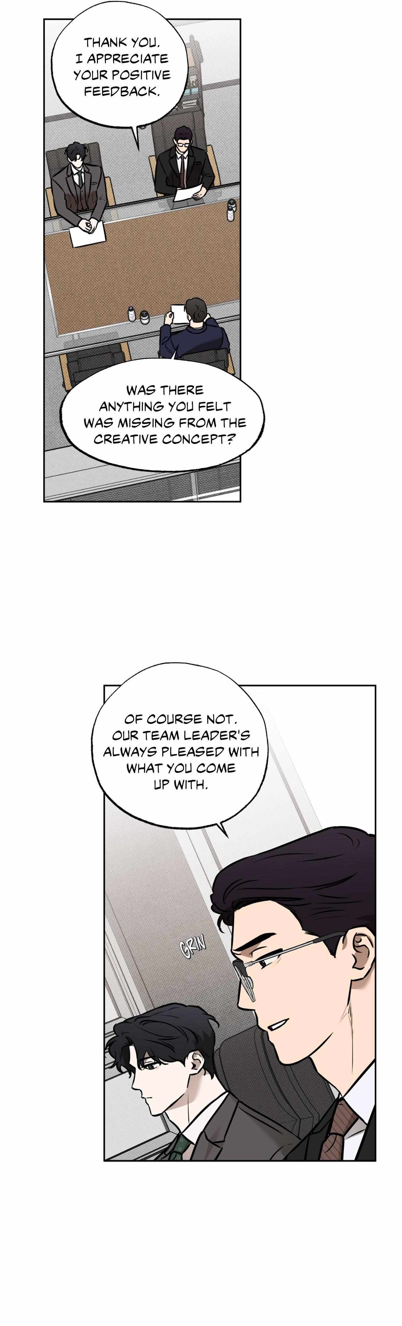 Sugar Trap Chapter 53 page 13 - 
