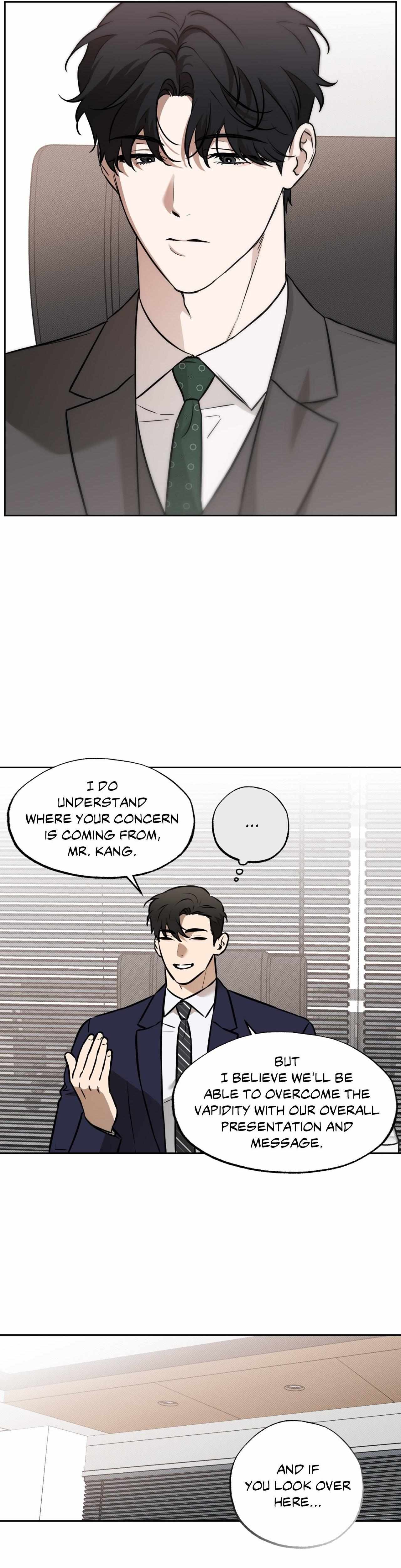 Sugar Trap Chapter 53 page 15 - 