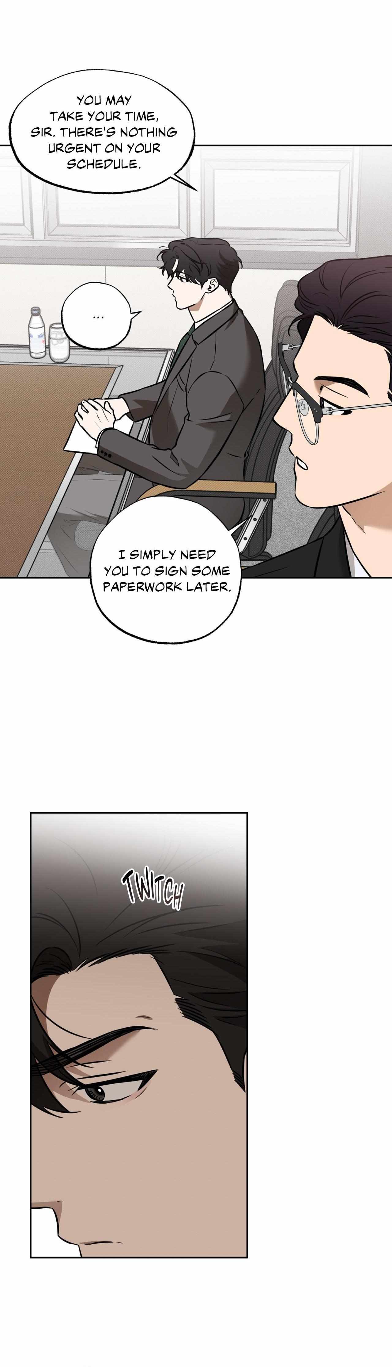 Sugar Trap Chapter 53 page 17 - 