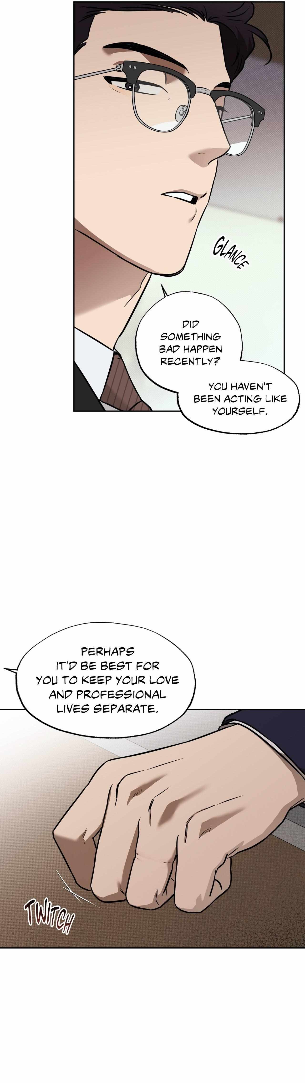 Sugar Trap Chapter 53 page 19 - 