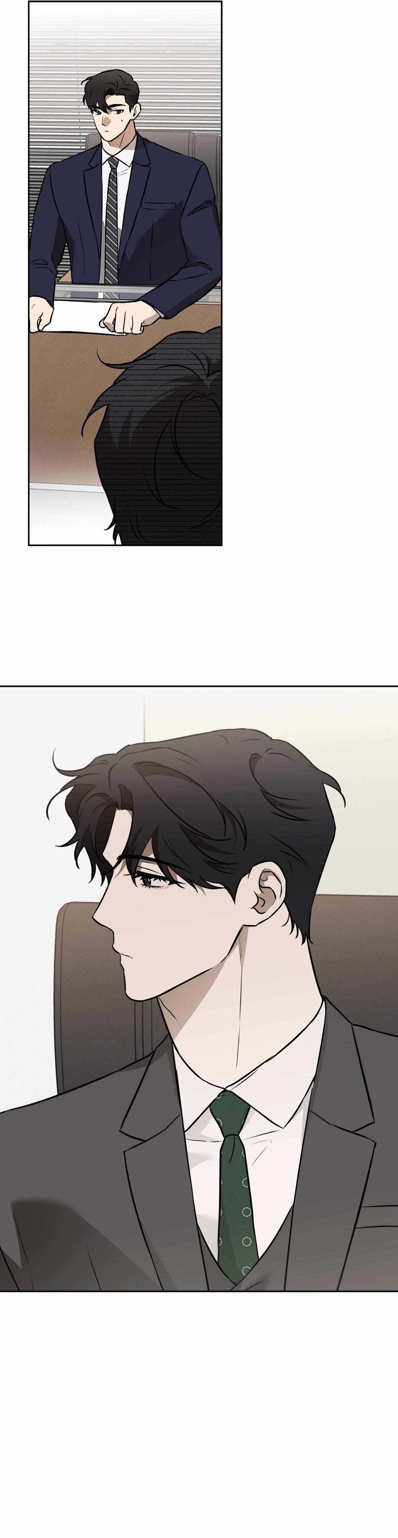 Sugar Trap Chapter 53 page 20 - 