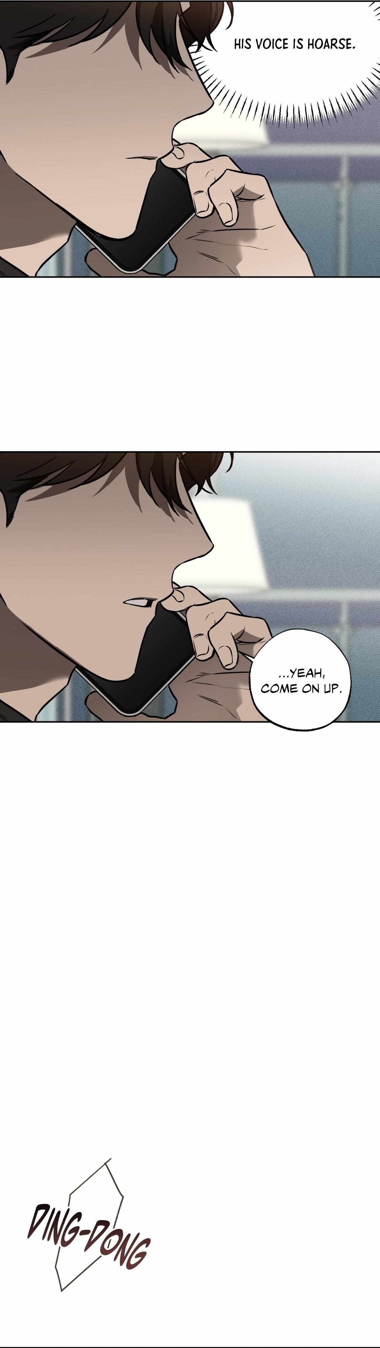Sugar Trap Chapter 53 page 3 - 