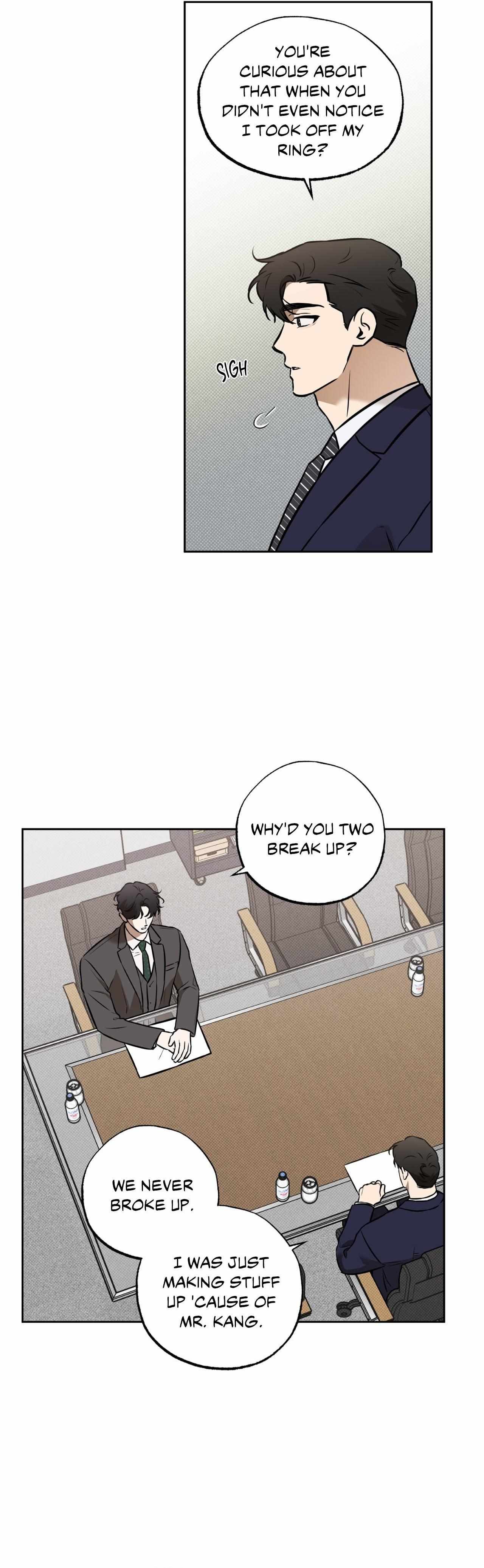 Sugar Trap Chapter 53 page 24 - 