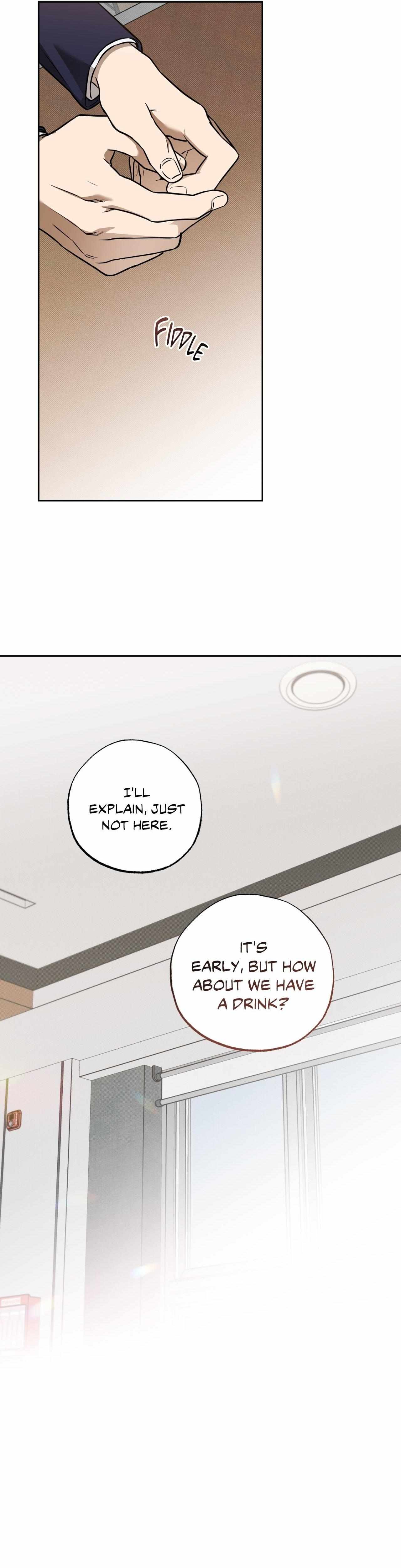 Sugar Trap Chapter 53 page 26 - 