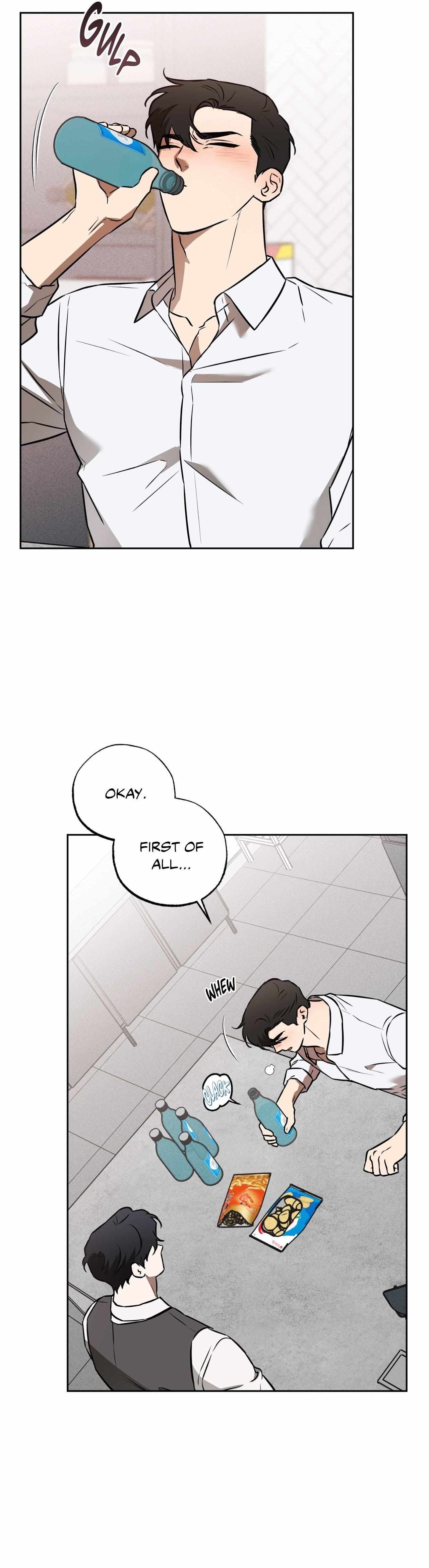 Sugar Trap Chapter 53 page 30 - 