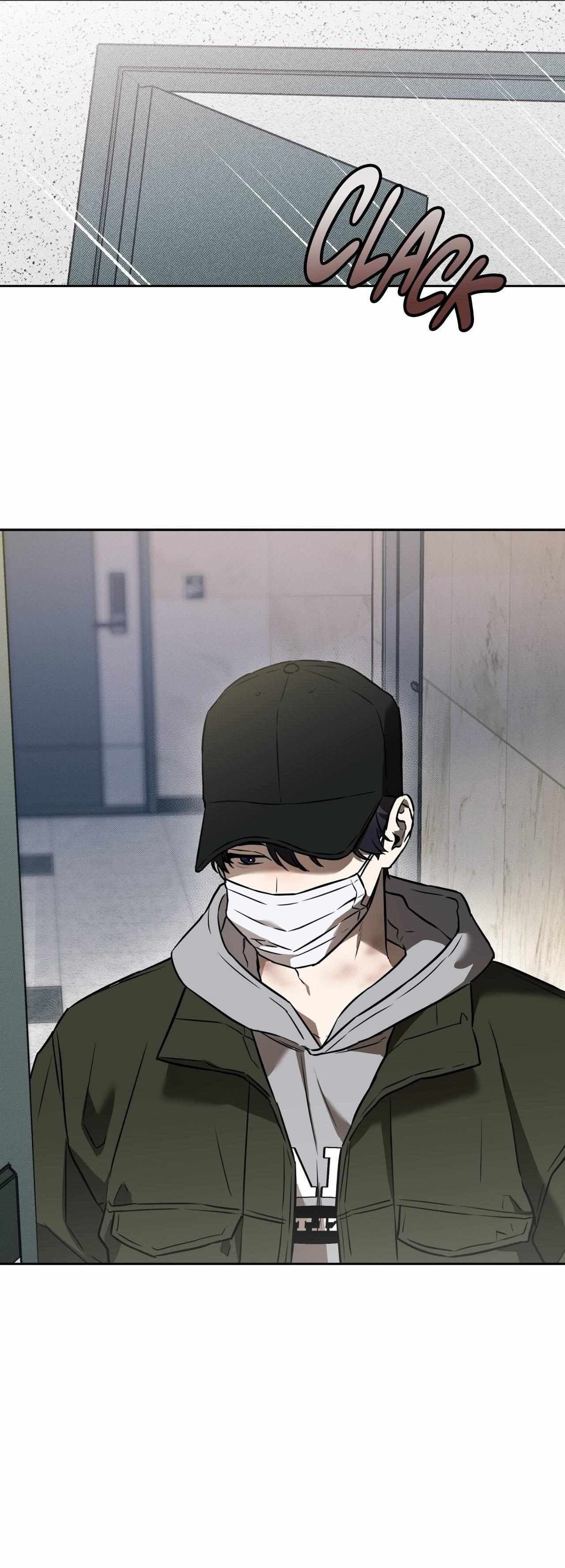 Sugar Trap Chapter 53 page 4 - 