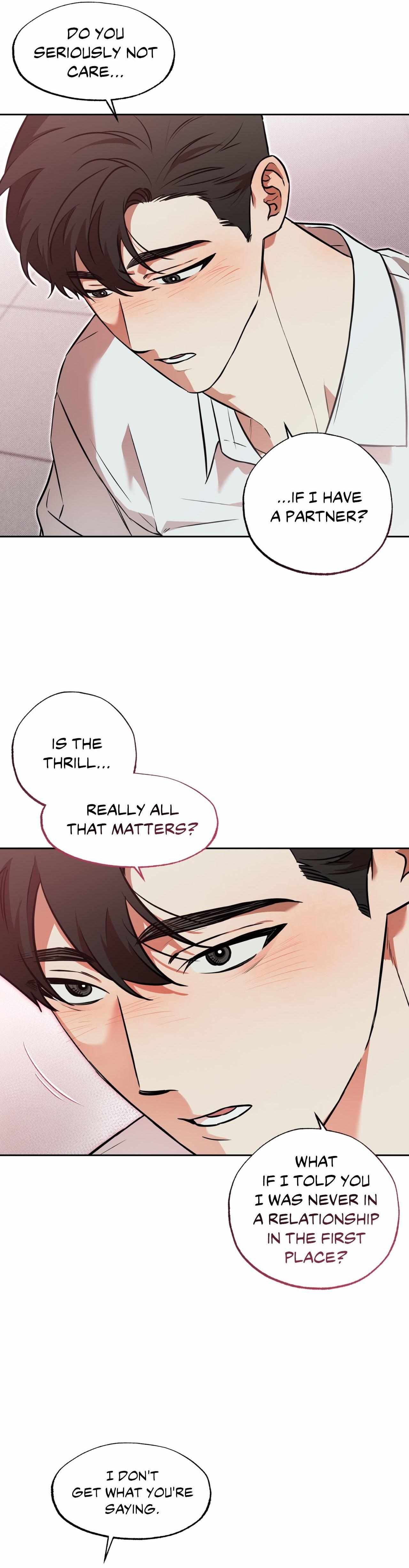 Sugar Trap Chapter 53 page 31 - 