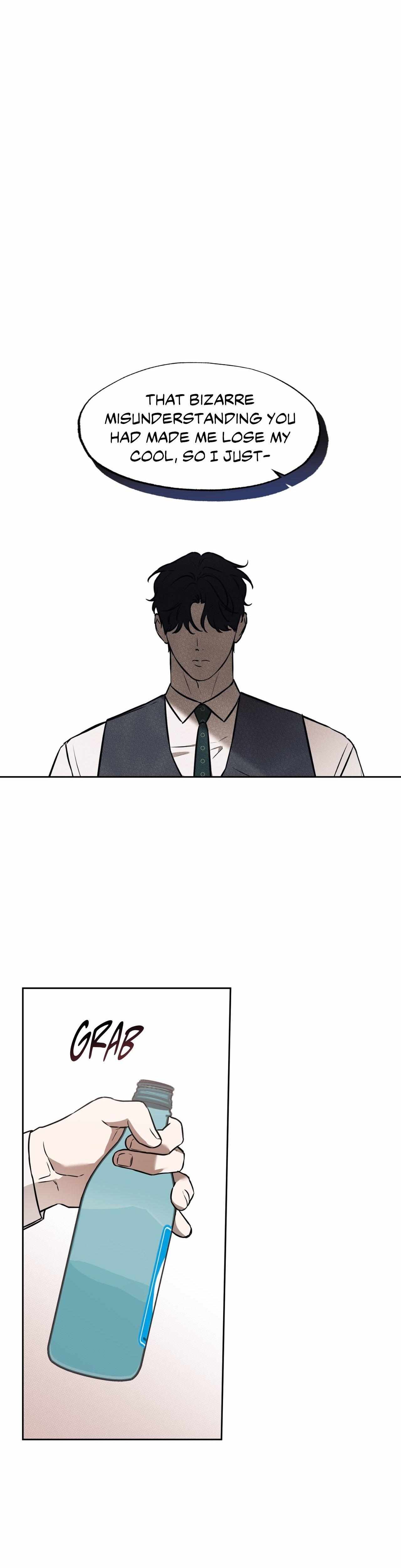 Sugar Trap Chapter 53 page 34 - 