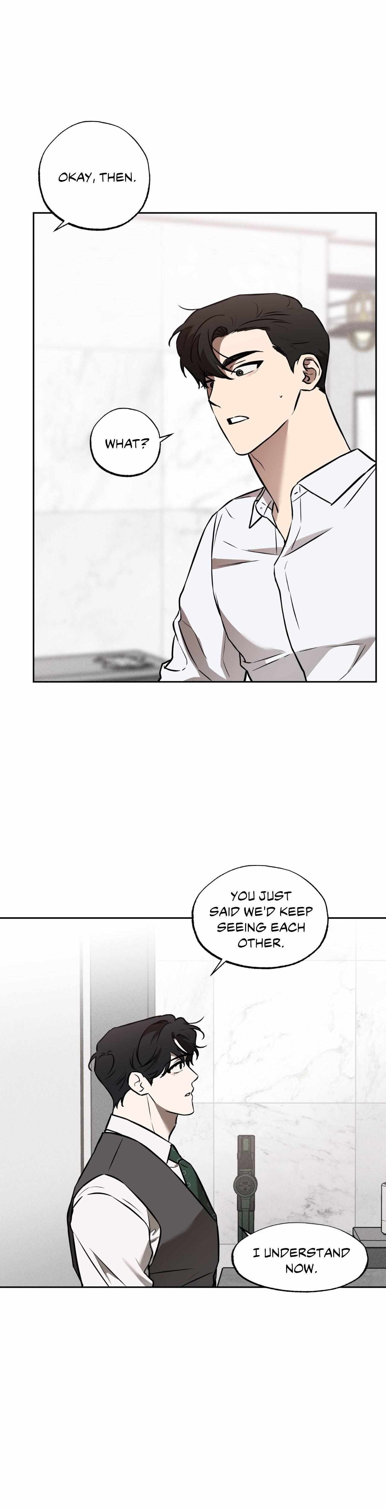 Sugar Trap Chapter 53 page 37 - 