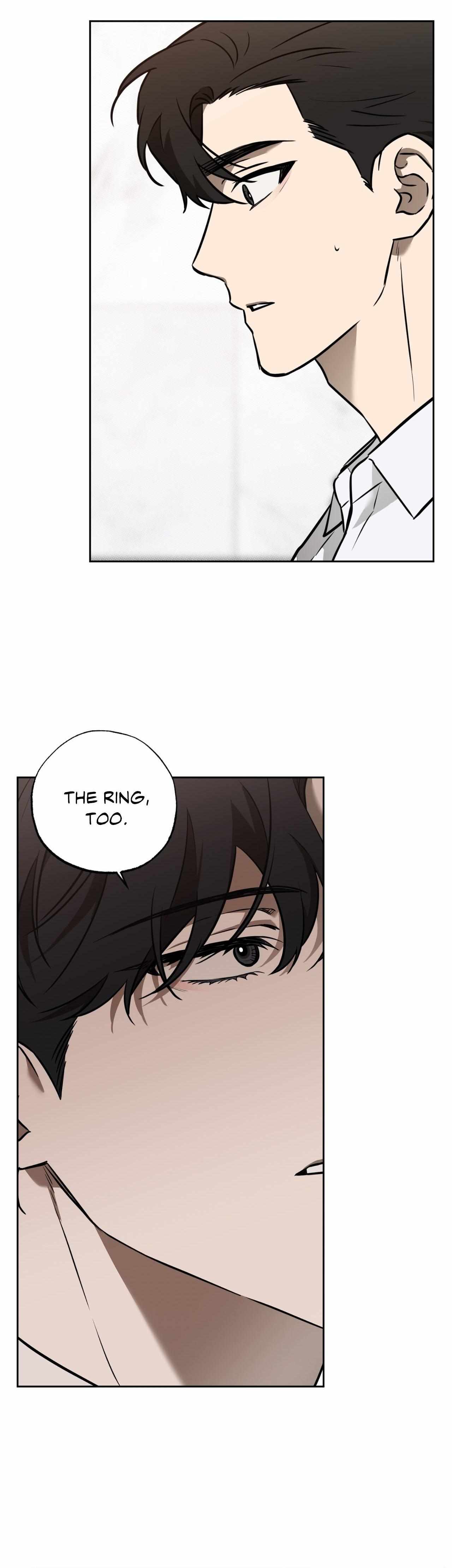 Sugar Trap Chapter 53 page 38 - 