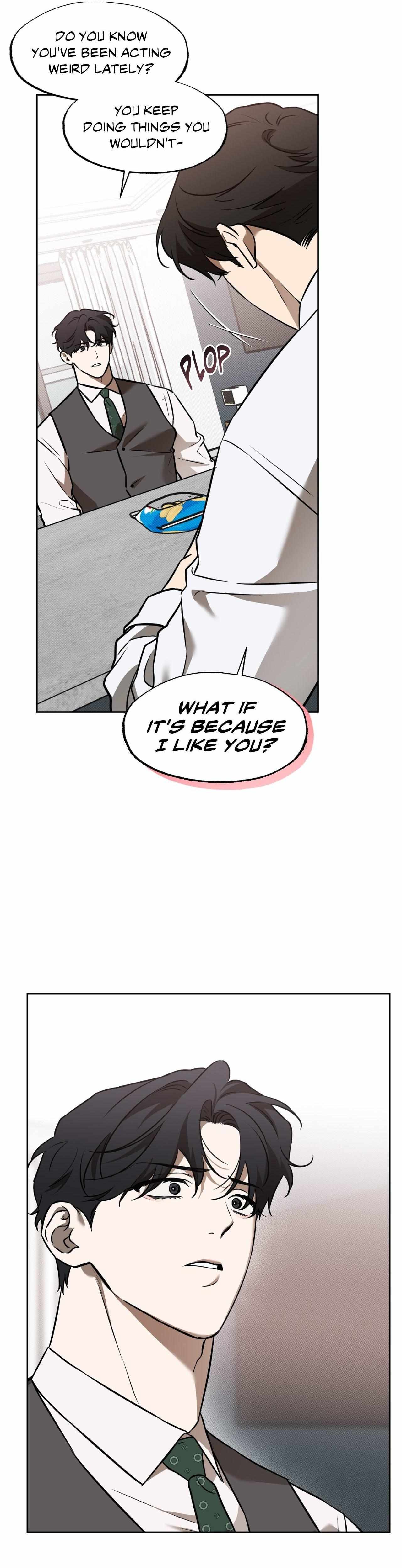 Sugar Trap Chapter 53 page 40 - 