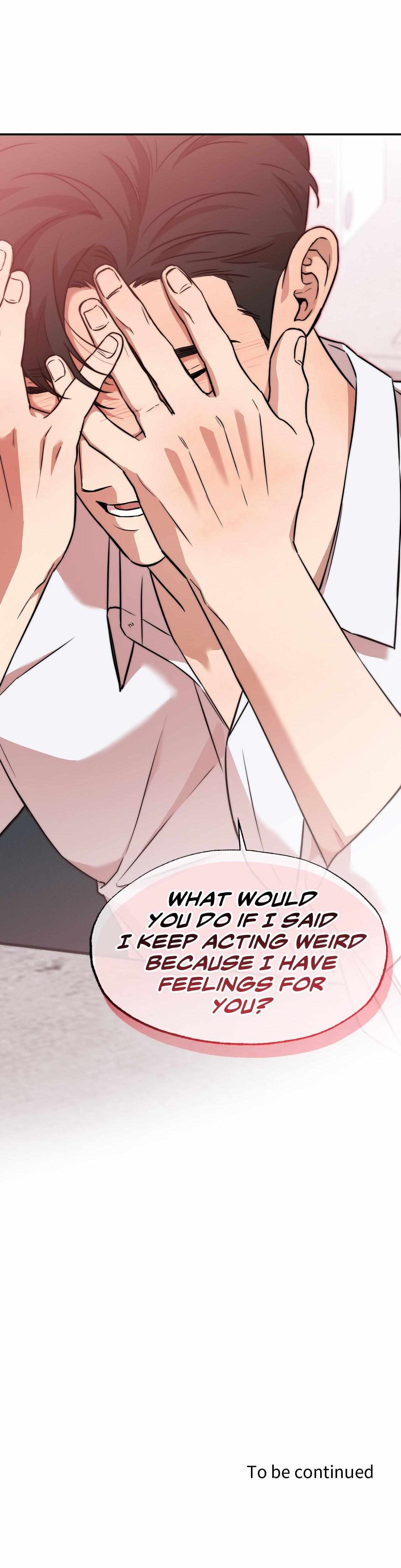 Sugar Trap Chapter 53 page 41 - 