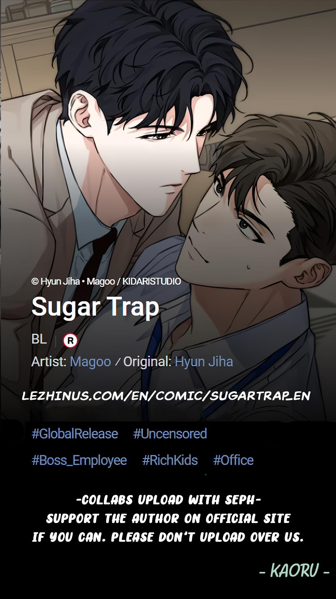Sugar Trap Chapter 53 page 43 - 