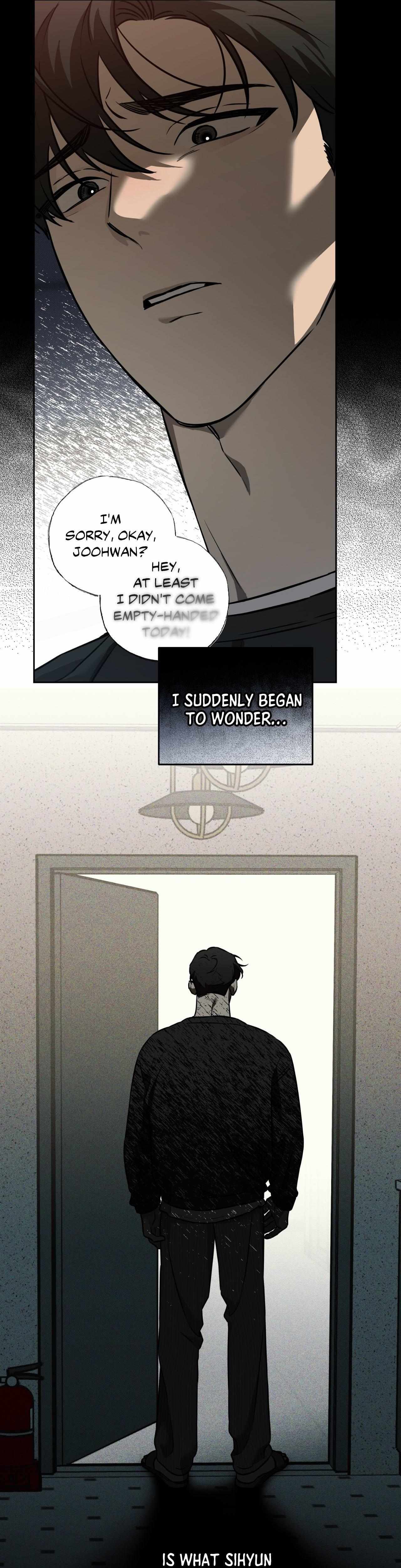 Sugar Trap Chapter 53 page 8 - 