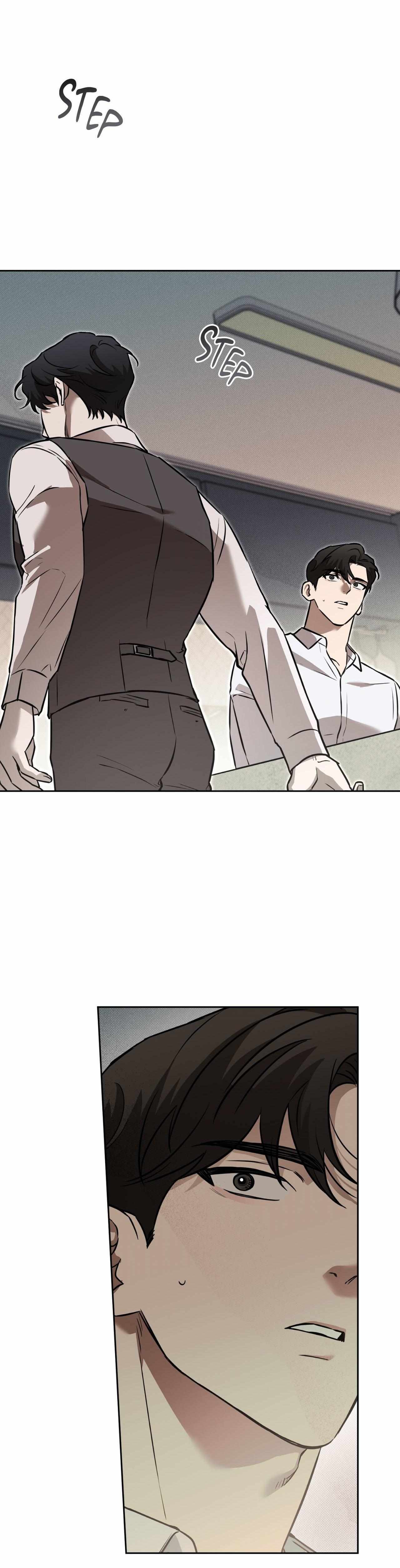 Sugar Trap Chapter 54 page 13 - 