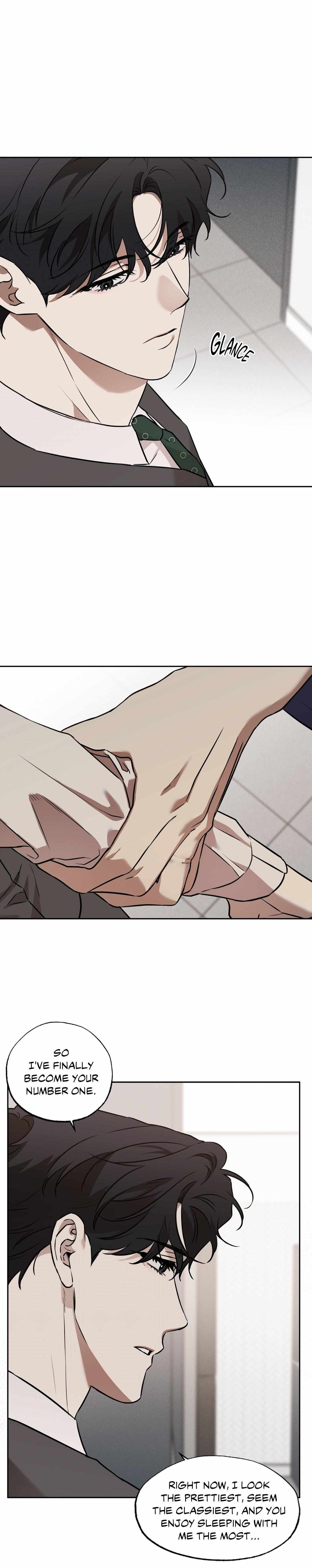 Sugar Trap Chapter 54 page 19 - 