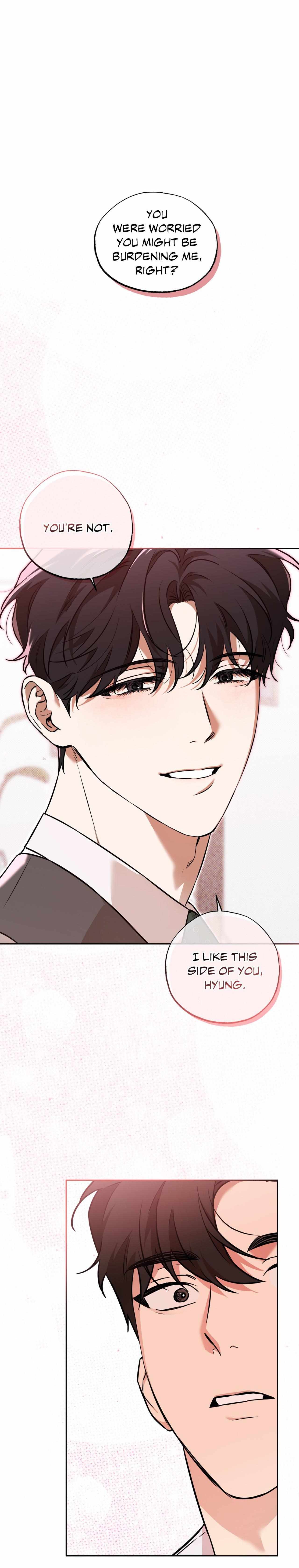 Sugar Trap Chapter 54 page 20 - 