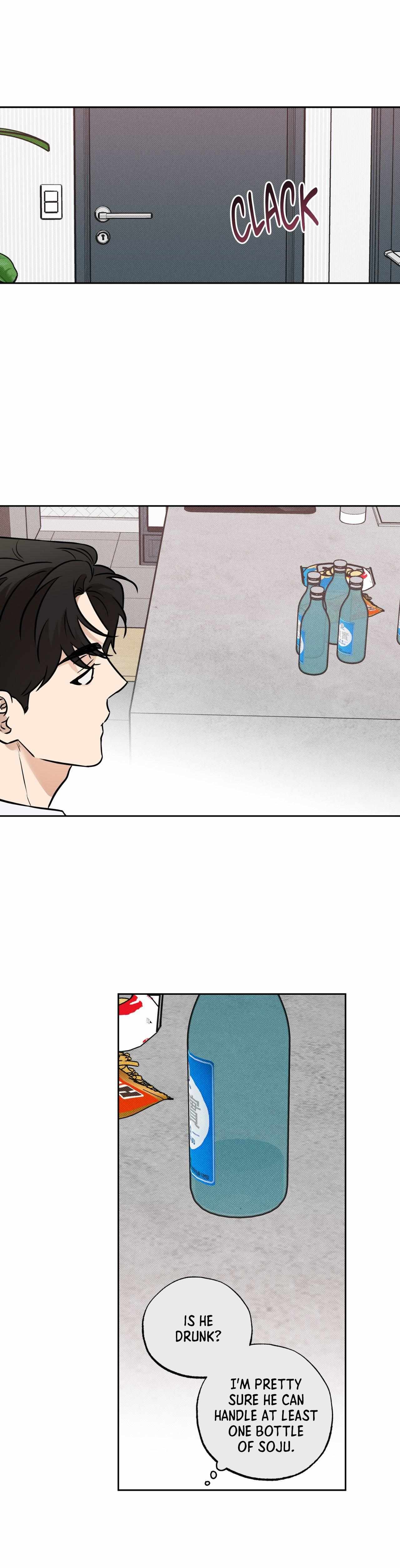 Sugar Trap Chapter 54 page 24 - 