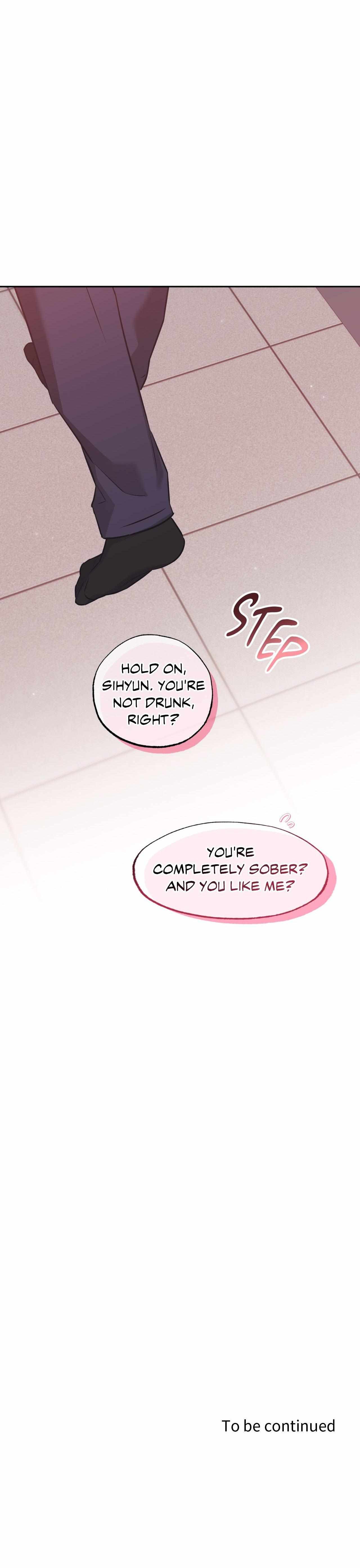 Sugar Trap Chapter 54 page 27 - 