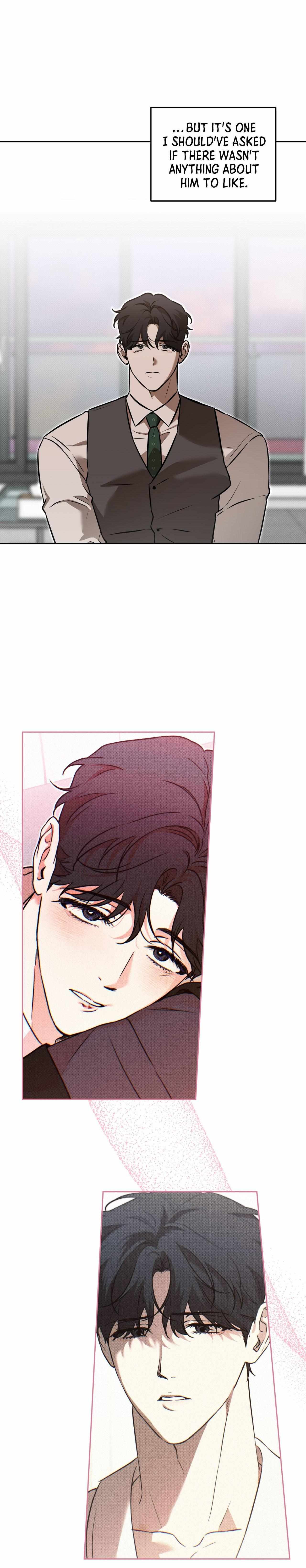 Sugar Trap Chapter 54 page 7 - 