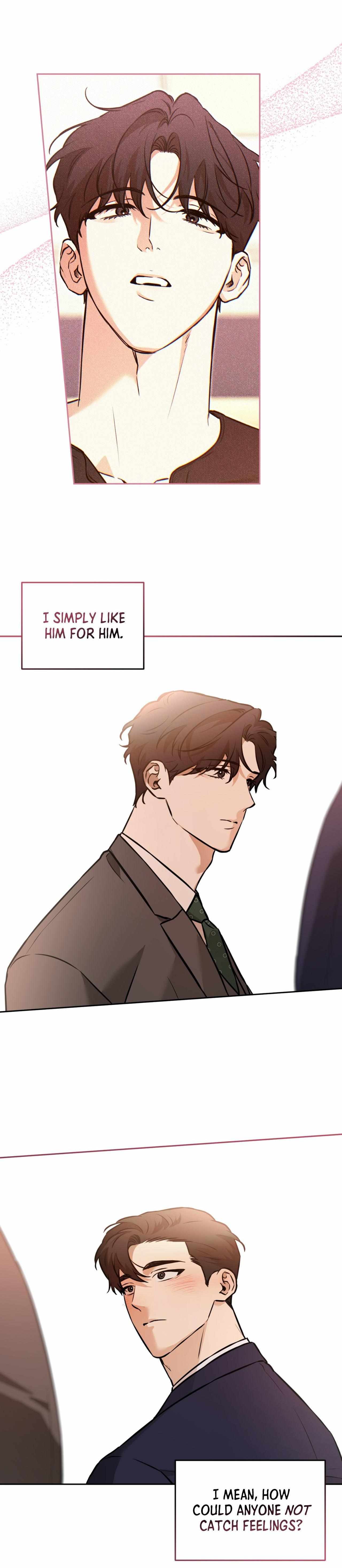 Sugar Trap Chapter 54 page 8 - 